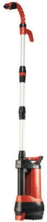 Productafbeelding Einhell Dompeldrukpomp Regentonpomp GE PP 5555 RB A (Pomp voor regentonnen)