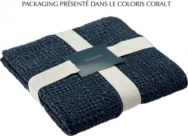 Produktbild VIVARAISE Stonewashed Maia (200 x 140 cm)