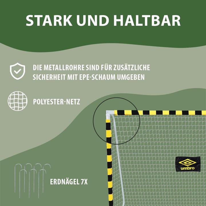 Produktbild Umbro Soccer goal