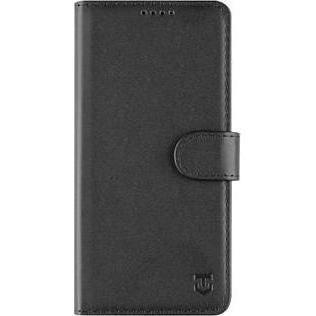 Tactical Note di campo per Motorola G05/E15 Nero (Motorola Moto G5), Cover smartphone, Nero