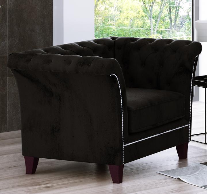 Image du produit Ropez Derby (3 places, Ensemble de capitonnage, 2 places, 1 place)