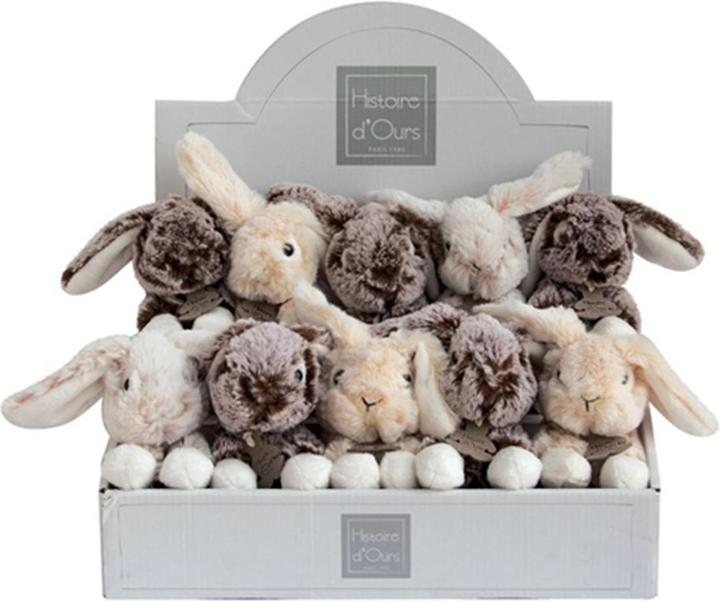 Produktbild Doudou et Compagnie Hase (15 cm)
