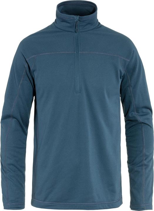 Produktbild Fjällräven Abisko Lite Fleece Half Zip (XS)