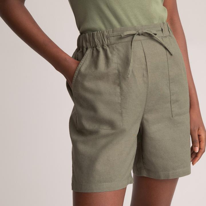 Produktbild Anne Weyburn Shorts (40)