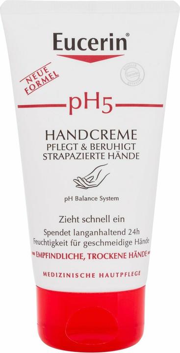 Immagine prodotto Eucerin pH5 (75 ml)