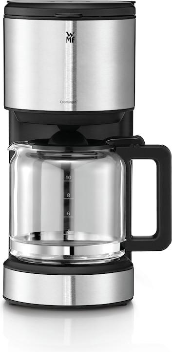 Stelio Glass Coffee Machine