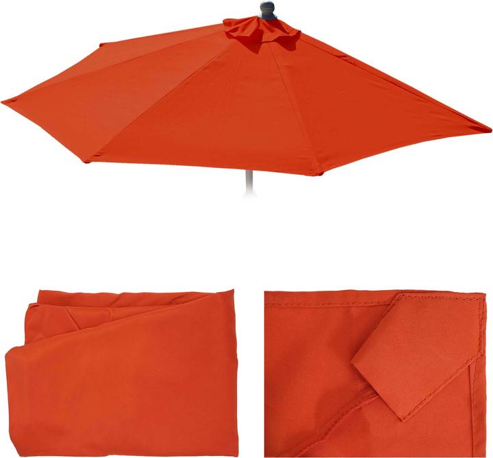Actual product image MCW Lorca-B300 (2.85 m)