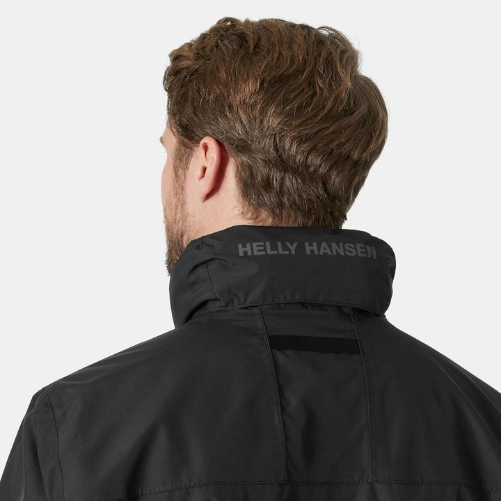 Produktbild Helly Hansen Herren-Regenjacke Dubliner Jacket (S)