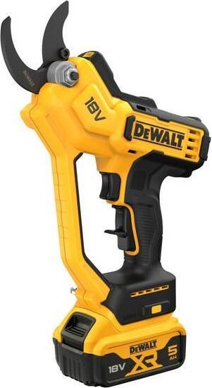 Produktbild DeWalt Akku-Astschere