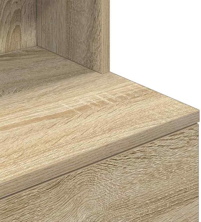 Produktbild vidaXL Nachttisch