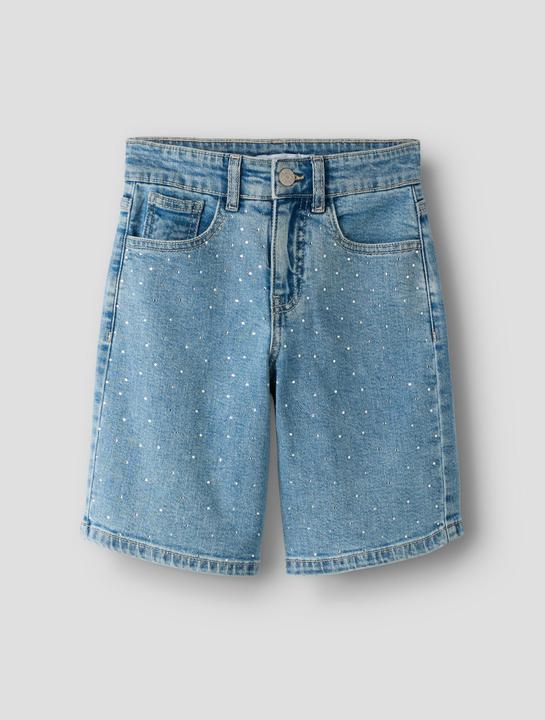 Image du produit Name it Strass Jeansshorts (164)