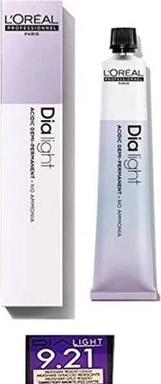 Produktbild L'Oréal Paris DIA LIGHT 9,21 50ML