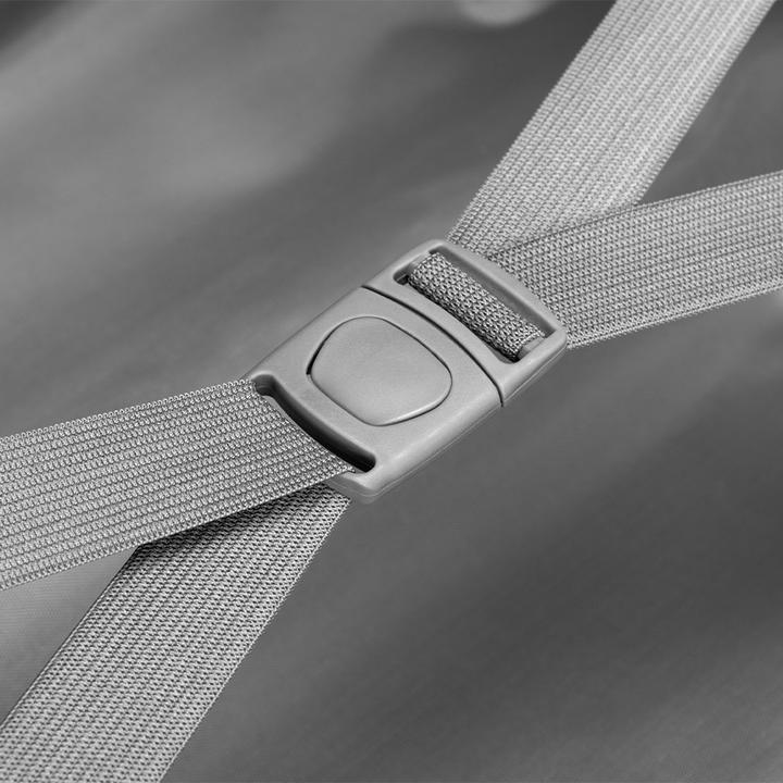 Produktbild Provitera Carrello da Viaggio con Manico Telescopico