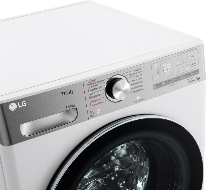 Produktbild LG V9WD128H2