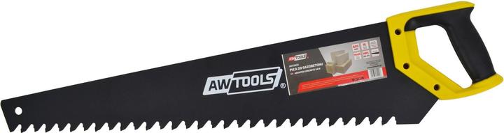 Awtools PIŁA DO GAZOBETONU 600mm 15-ZĘB.