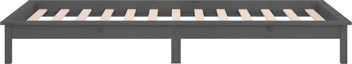 Produktbild vidaXL Bettgestell (100 x 200 cm)