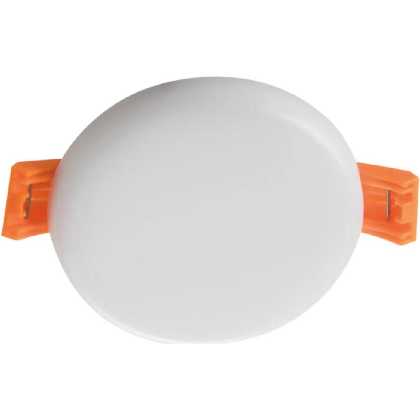 Kanlux, Wandleuchte + Deckenleuchte, 29580 AREL LED DO 6W-NW Einbauleuchte (450 lm)