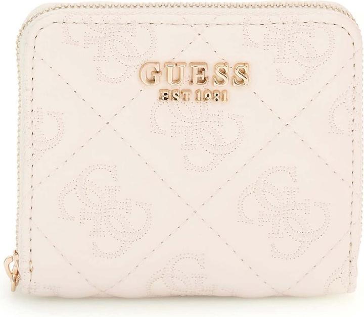 Produktbild Guess Adelasia Slg Small Zip Around