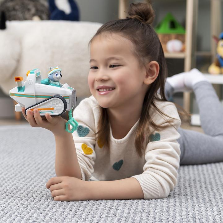 Produktbild Spin Master PAW Patrol Schneemobil - Everest