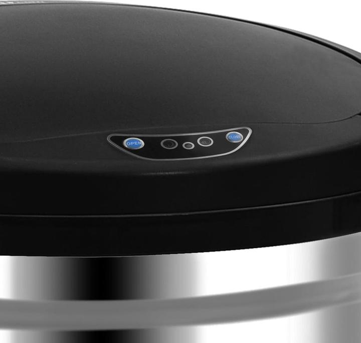 Immagine prodotto vidaXL Mülleimer (40 l)