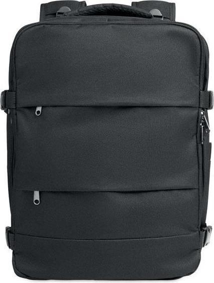 Produktbild MidOcean Flyhigh Rucksack rPET (Recyceltes PolyethylenTerephthalat)