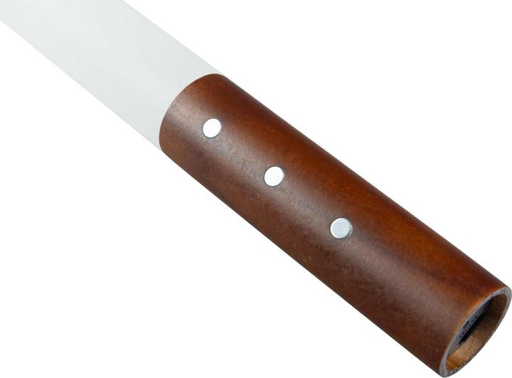 Produktbild FTM Wandleuchte mit Lichtsensor, Dunkelbraun, 2 Stk. (90 lm, IP20)