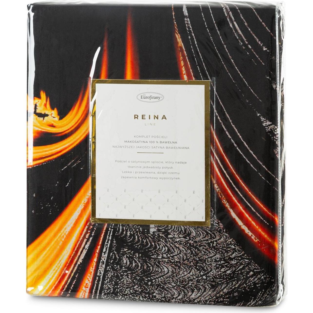 Thumbnail - Eurofirany, Bettwäsche, Pos (Bettwäsche Set, 160 x 200 cm)