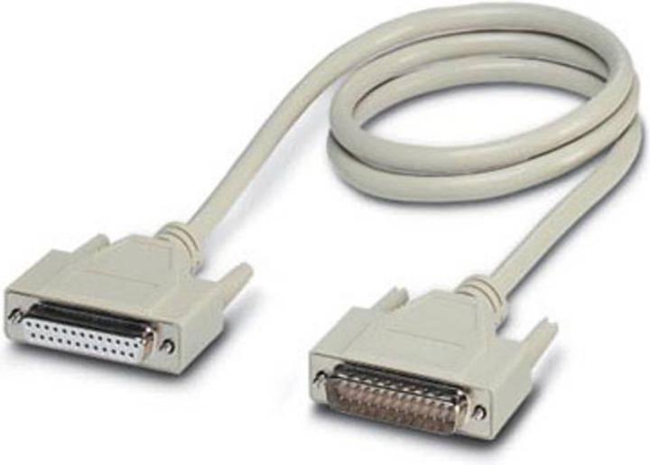 Immagine prodotto Phoenix Contact RS-232 — RS-232 (1 m)