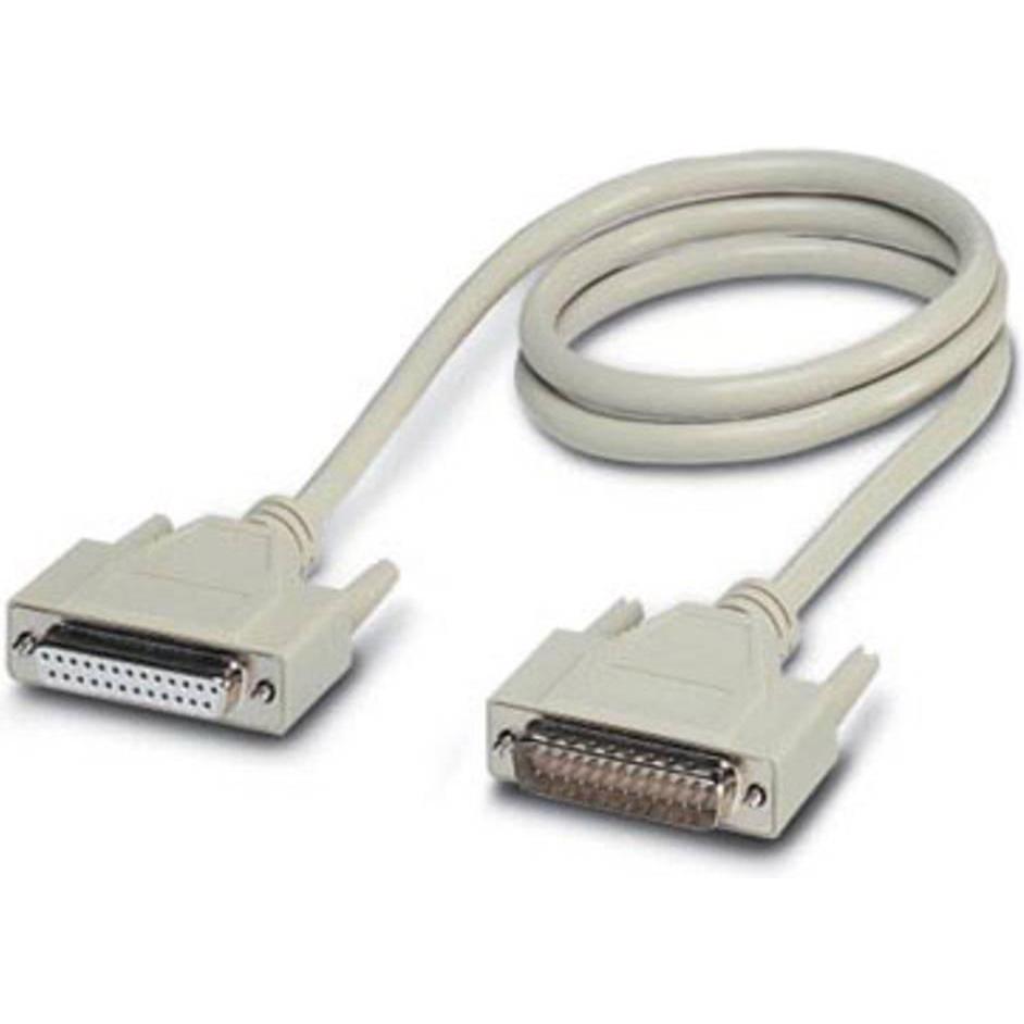 Phoenix Contact RS-232 — RS-232 (1 m, Parallelo (stampante)), Cavo di interfaccia