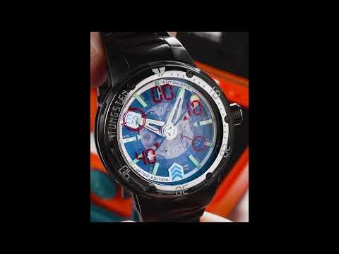 Produktbild Nubeo NB-6090-22 Mariner 9