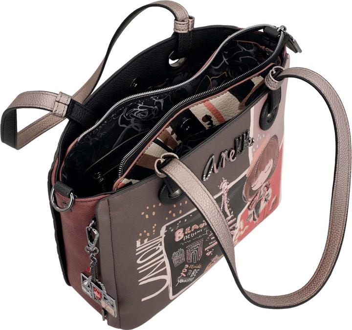 Actual product image Anekke Mademoiselle Shopper Tasche 25 cm (6 l)
