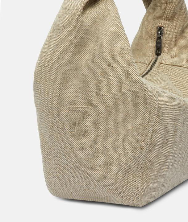 Immagine prodotto Liebeskind Berlin Geräumige Beuteltasche aus Canvas