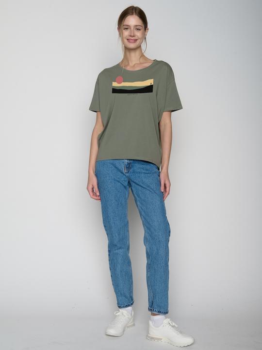 Immagine prodotto Greenbomb T-Shirt Nature Pathway (XL)