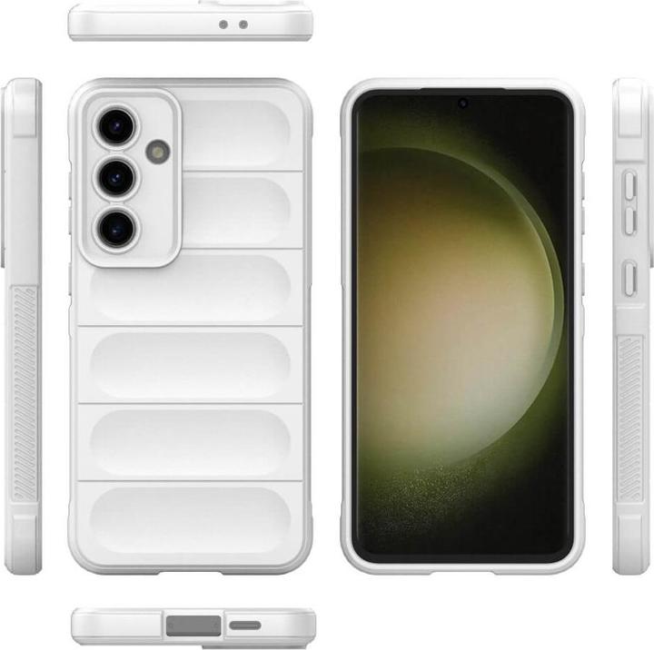 Produktbild Cover-Discount FE - Rugged Protective Hülle (Samsung Galaxy S24 FE)