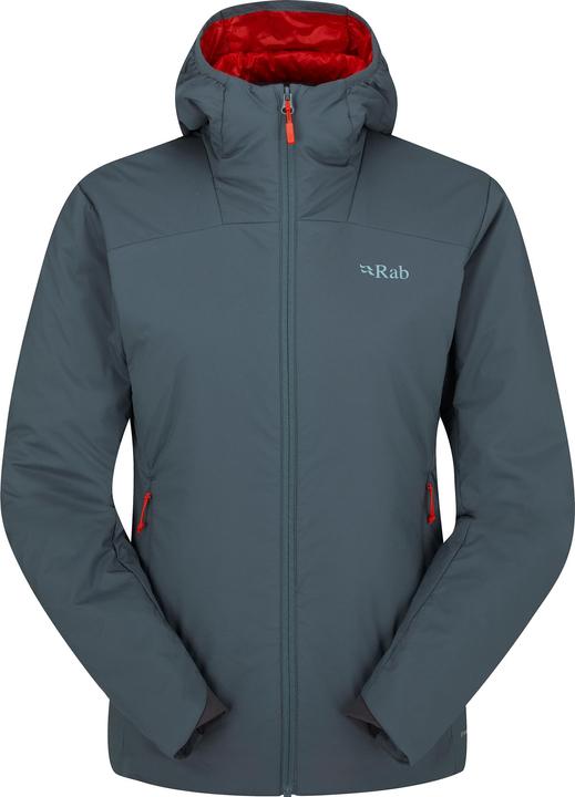 Produktbild Rab Women's Xenair Alpine Light Jacket (S)