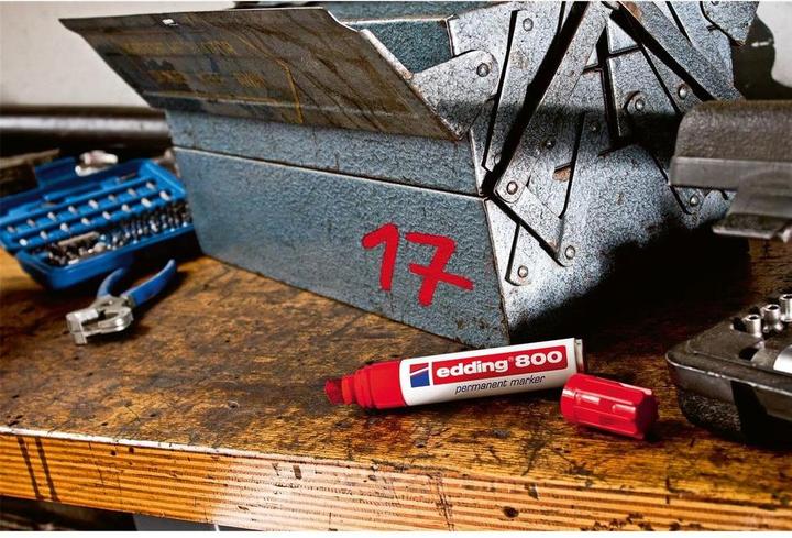 Immagine prodotto Edding 800-1bli (1x)