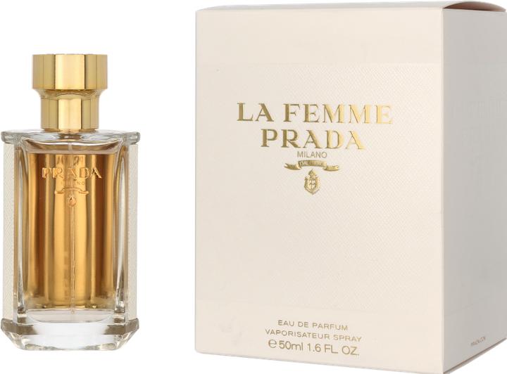 Immagine prodotto Prada femme fatale (Eau de parfum, 50 ml)