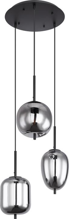 Produktbild Globo Blacky (E14)