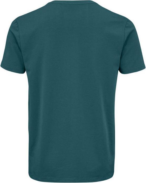 Image du produit CCM All Outside A Tee SR T-shirt (XL, vert) (XL)