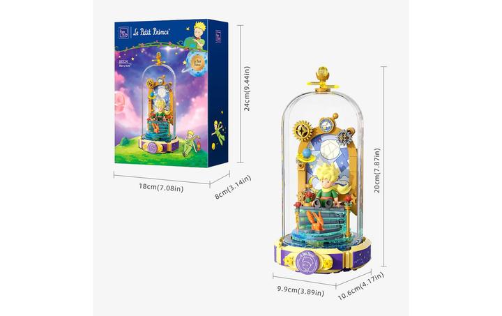 Produktbild Pantasy Der kleine Prinz Eternity Series - Starry Gate