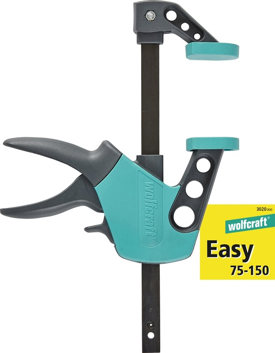 Immagine prodotto wolfcraft EHZ Easy 75-300 (300 mm)