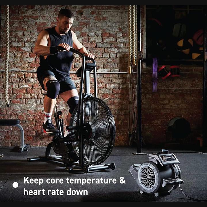 Image du produit Vacmaster Cardio54 (49 dB)
