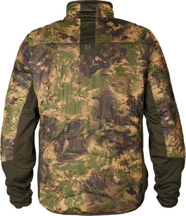 Immagine prodotto Härkila Giacca da riscaldamento camo (3XL)