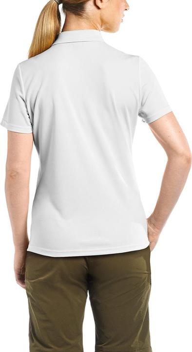 Produktbild Maier Sports Ulrike Polo Shirt (40)