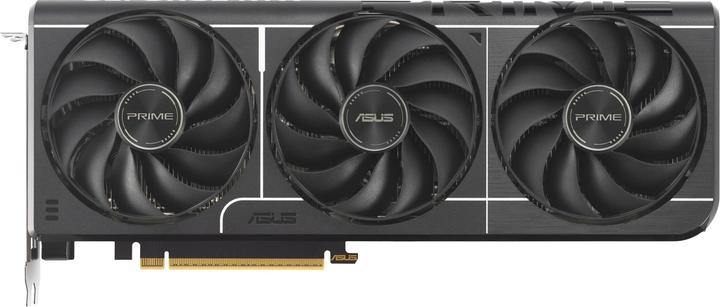 ASUS Prime GeForce RTX 5060 Ti OC (16 GB, GDDR7)