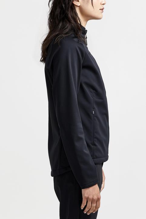 Image du produit Craft Core Explore Soft Shell Jacket W (XXL)