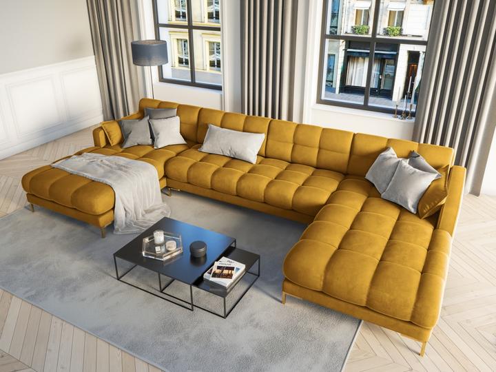 Actual product image Micadoni Mamaia (Sofa landscape)