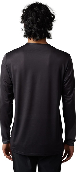 Produktbild Fox Jersey 23 Flexair Ls Novah Stl Gry X (XL)