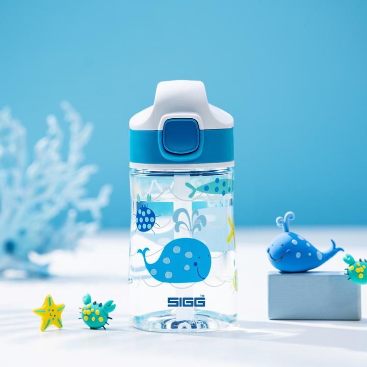 Immagine prodotto Sigg Miracle Tritan (0.35 l)