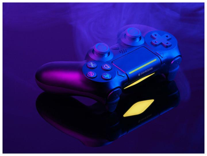 Actual product image Tracer Shogun PRO Wireless PS4 | Wired PC/PS3 (PC, PS4, PS3)